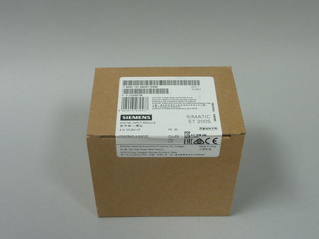 SIEMENS 6ES7131-4BD01-0AB0