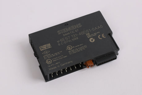 SIEMENS 6ES7131-4BD51-0AA0