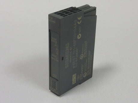 SIEMENS 6ES7131-4BF00-0AA0