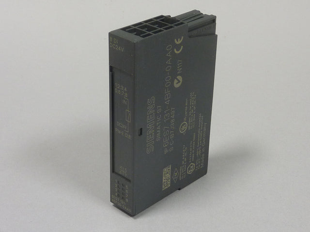 SIEMENS 6ES7131-4BF00-0AA0