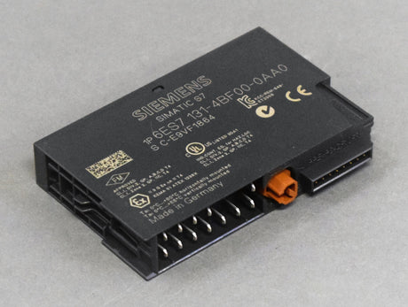 SIEMENS 6ES7131-4BF00-0AA0