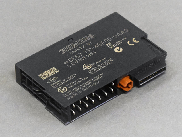 SIEMENS 6ES7131-4BF00-0AA0