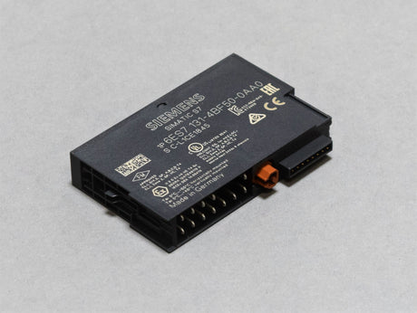 SIEMENS 6ES7131-4BF50-0AA0