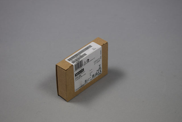 SIEMENS 6ES7131-4BF50-0AA0