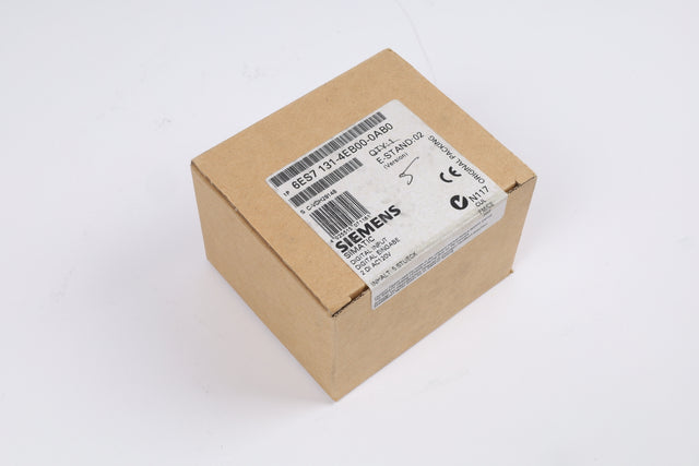 SIEMENS 6ES7131-4EB00-0AB0