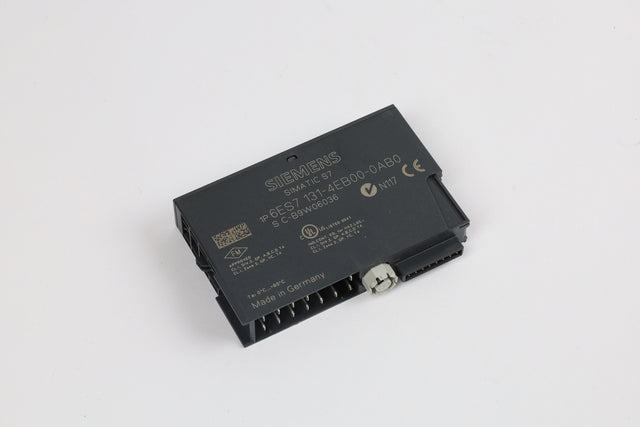 SIEMENS 6ES7131-4EB00-0AB0
