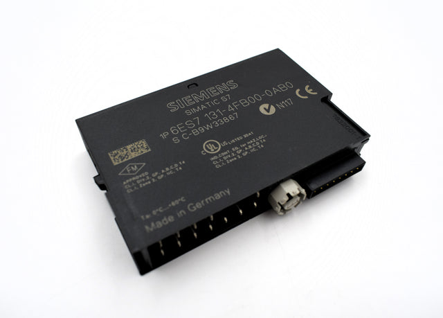 SIEMENS 6ES7131-4FB00-0AB0