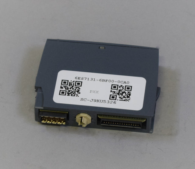 SIEMENS 6ES7131-6BF00-0CA0