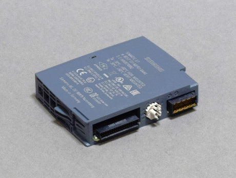 SIEMENS 6ES7131-6BF01-0AA0