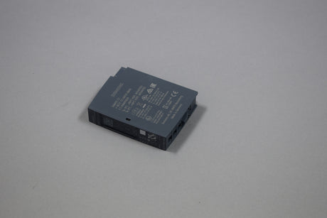 SIEMENS 6ES7131-6BF01-0BA0