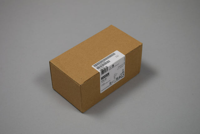 SIEMENS 6ES7131-6BF01-2BA0