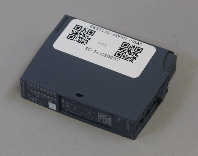 SIEMENS 6ES7131-6BH01-0BA0