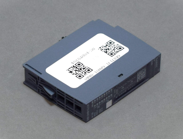 SIEMENS 6ES7131-6BH01-0BA0