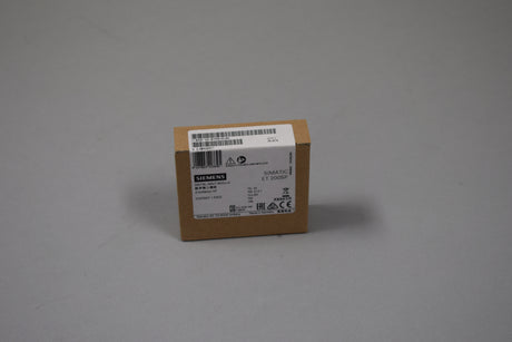 SIEMENS 6ES7131-6TF00-0CA0