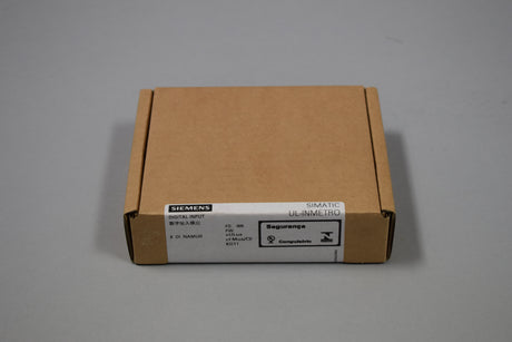 SIEMENS 6ES7131-7RF00-0AB0