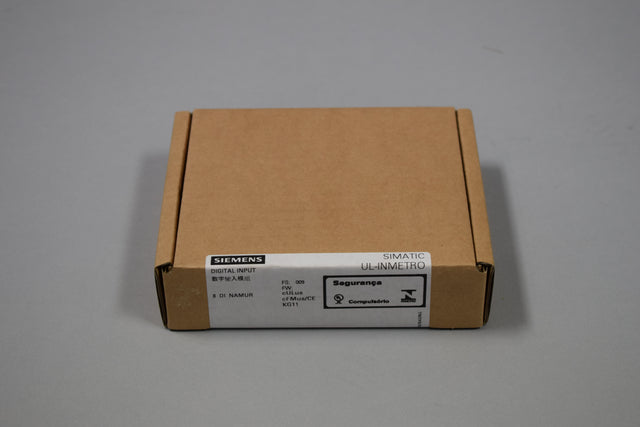 SIEMENS 6ES7131-7RF00-0AB0