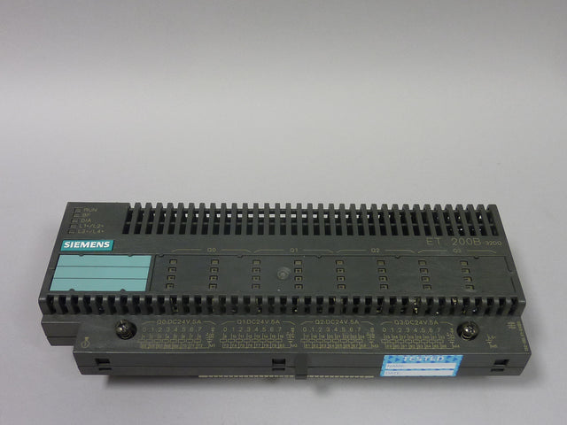 SIEMENS 6ES7132-0BL01-0XB0