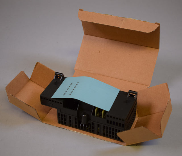 SIEMENS 6ES7132-1BH00-0XB0