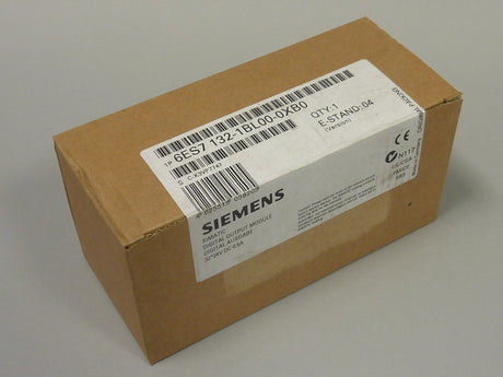SIEMENS 6ES7132-1BL00-0XB0