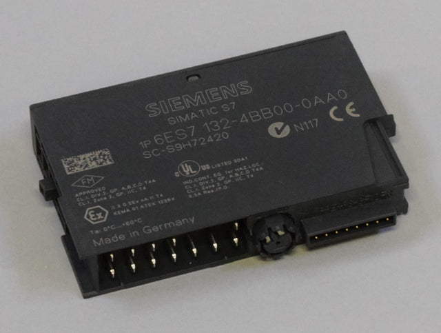 SIEMENS 6ES7132-4BB00-0AA0