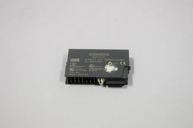 SIEMENS 6ES7132-4BB01-0AB0