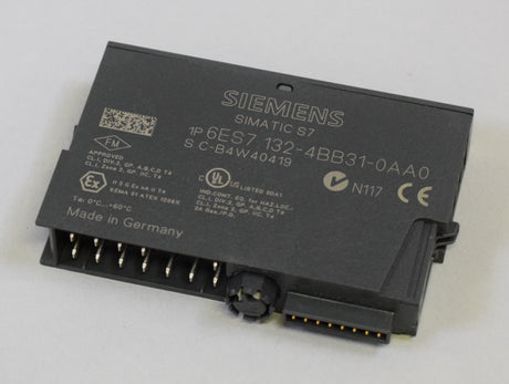 SIEMENS 6ES7132-4BB31-0AA0