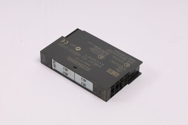SIEMENS 6ES7132-4BD00-0AB0