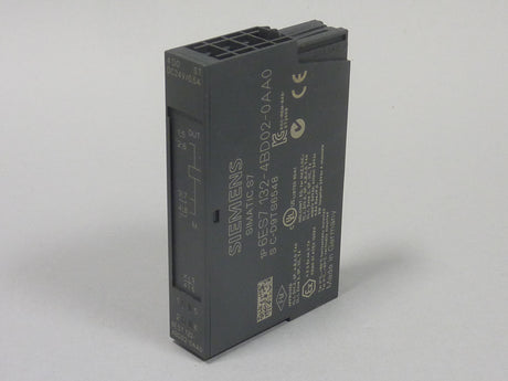 SIEMENS 6ES7132-4BD02-0AA0