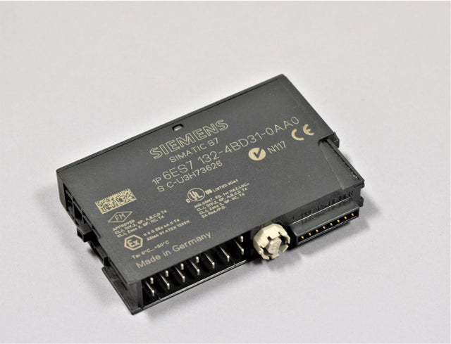 SIEMENS 6ES7132-4BD31-0AA0