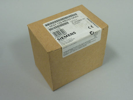 SIEMENS 6ES7132-4BD32-0AA0