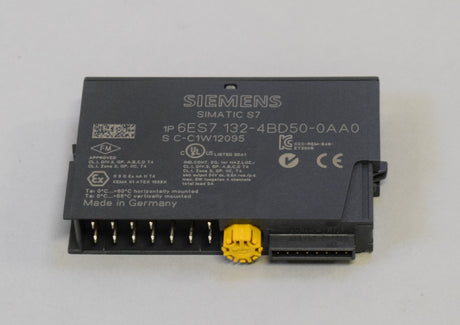 SIEMENS 6ES7132-4BD50-0AA0