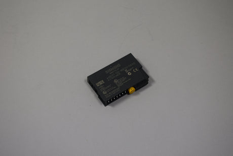 SIEMENS 6ES7132-4BF00-0AA0