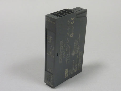 SIEMENS 6ES7132-4BF00-0AA0