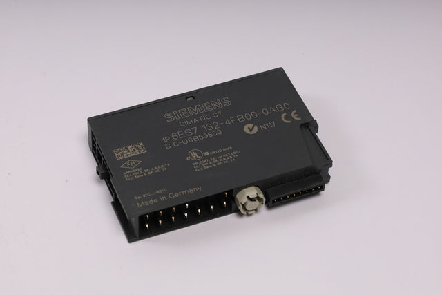 SIEMENS 6ES7132-4FB00-0AB0