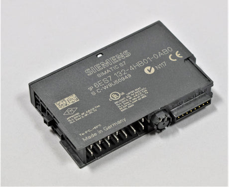 SIEMENS 6ES7132-4HB01-0AB0