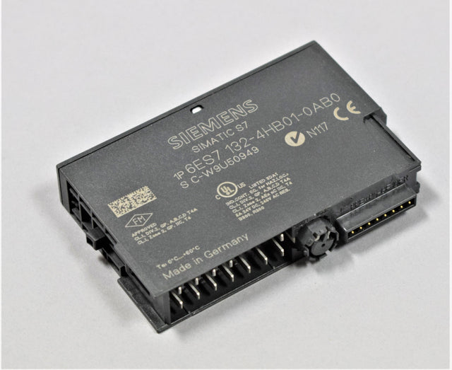 SIEMENS 6ES7132-4HB01-0AB0