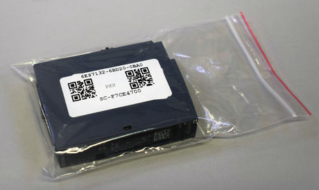 SIEMENS 6ES7132-6BD20-0BA0