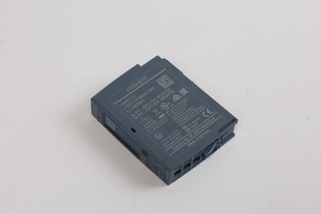 SIEMENS 6ES7132-6BD20-0DA0