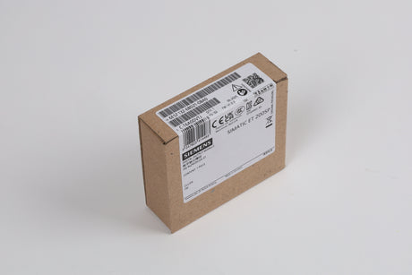 SIEMENS 6ES7132-6BD21-0BA0