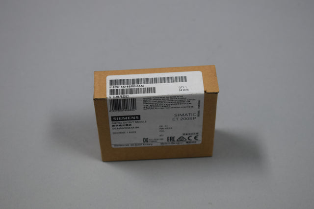 SIEMENS 6ES7132-6BF00-0AA0