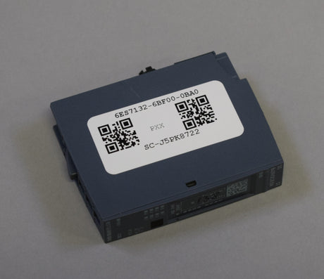 SIEMENS 6ES7132-6BF00-0BA0