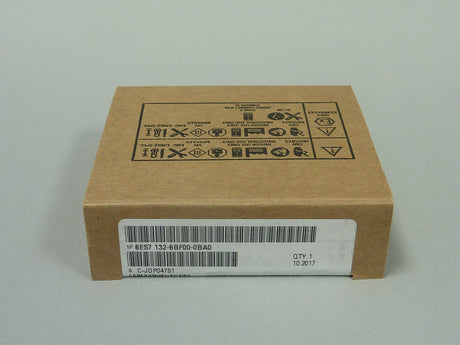SIEMENS 6ES7132-6BF00-0BA0