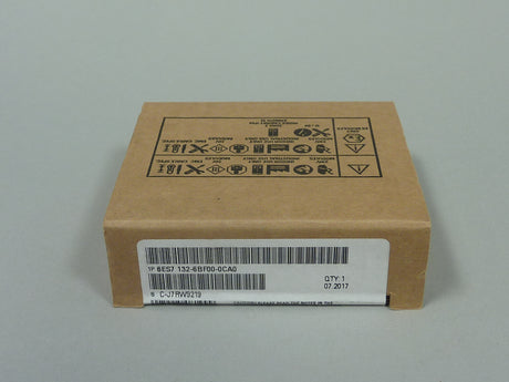 SIEMENS 6ES7132-6BF00-0CA0