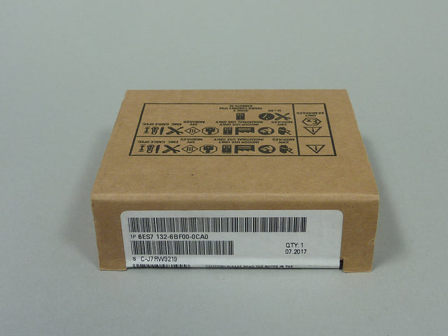SIEMENS 6ES7132-6BF00-0CA0