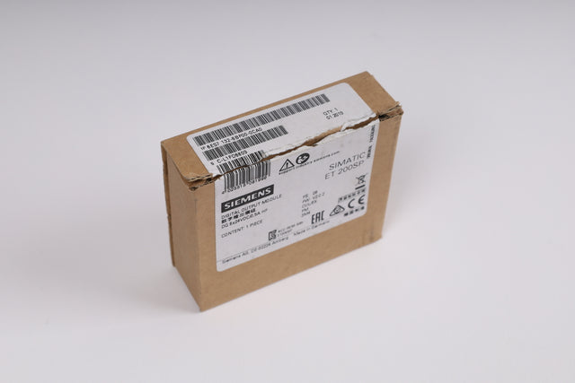 SIEMENS 6ES7132-6BF00-0CA0
