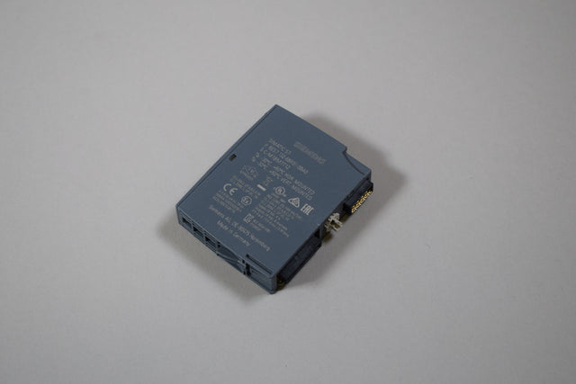 SIEMENS 6ES7132-6BF01-0BA0