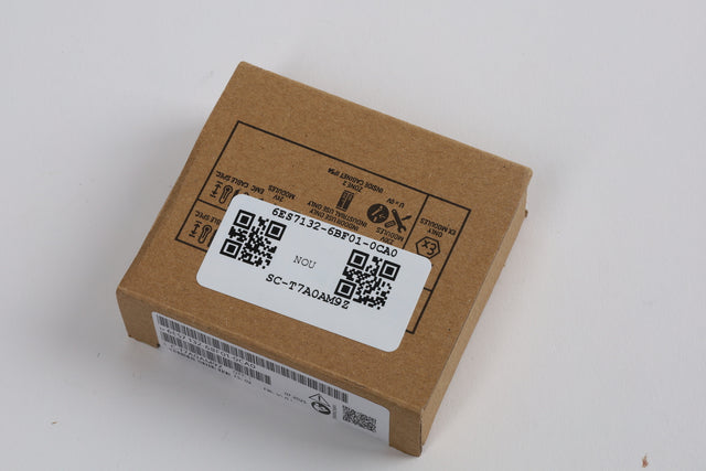 SIEMENS 6ES7132-6BF01-0CA0