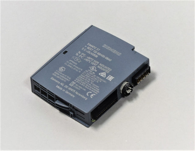 SIEMENS 6ES7132-6BH00-0BA0