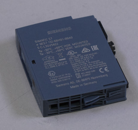 SIEMENS 6ES7132-6BH01-0BA0