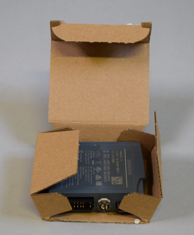 SIEMENS 6ES7132-6HD01-0BB1